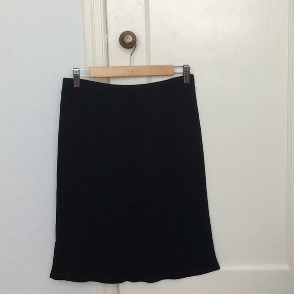 Black Skirt - Picture 1 of 2